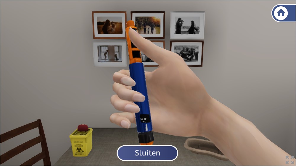 CareUp total package - annual membership - Image 2