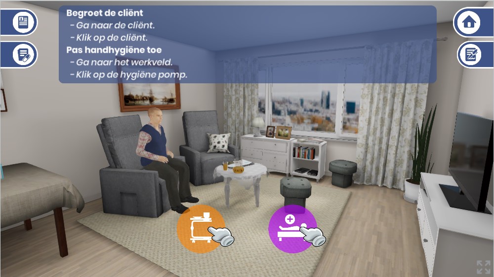 CareUp total package - annual membership - Image 4