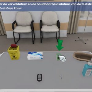 CareUp total package