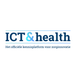 Logo ICT & Health