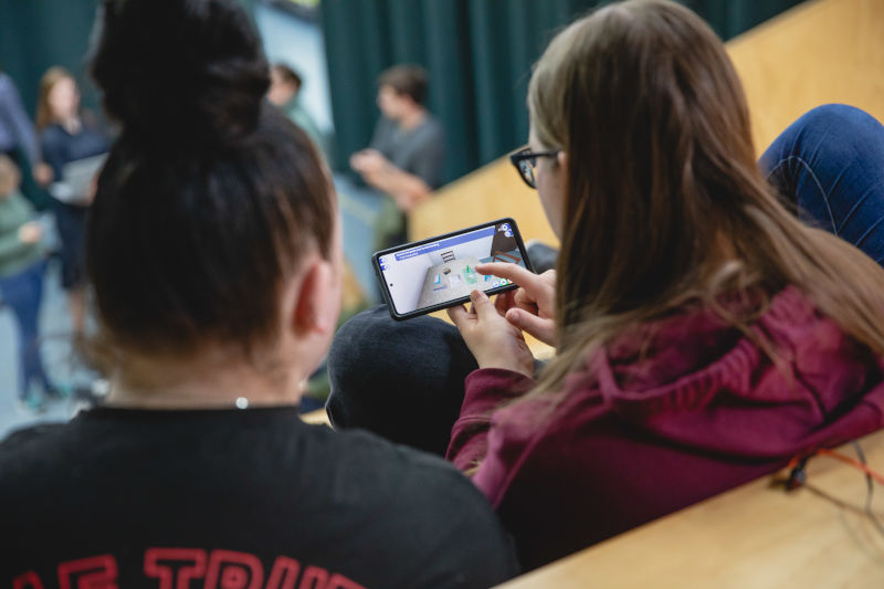 E-learning simulaties verpleegtechnische handelingen voor scholen