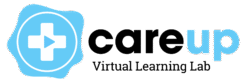 CareUp: Virtual Learning Lab