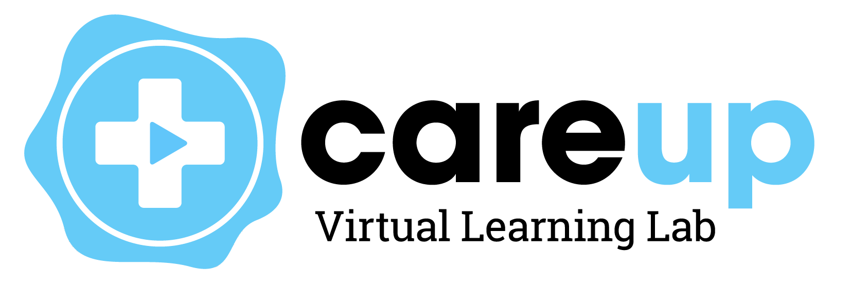 CareUp: Virtual Learning Lab