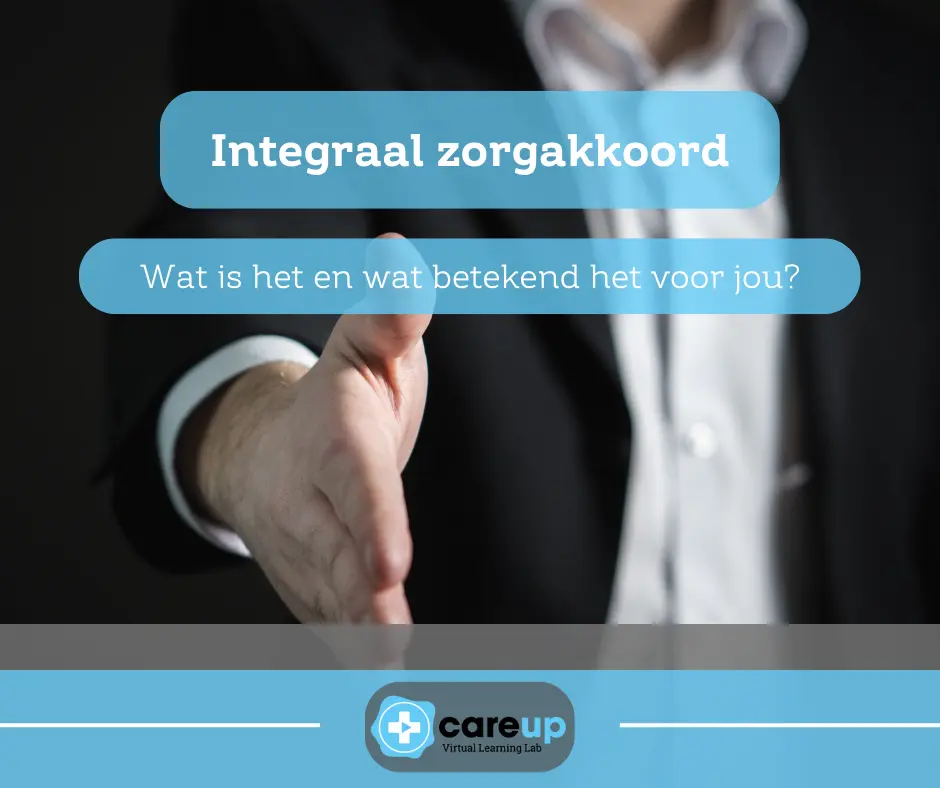 Integraal zorgakkoord