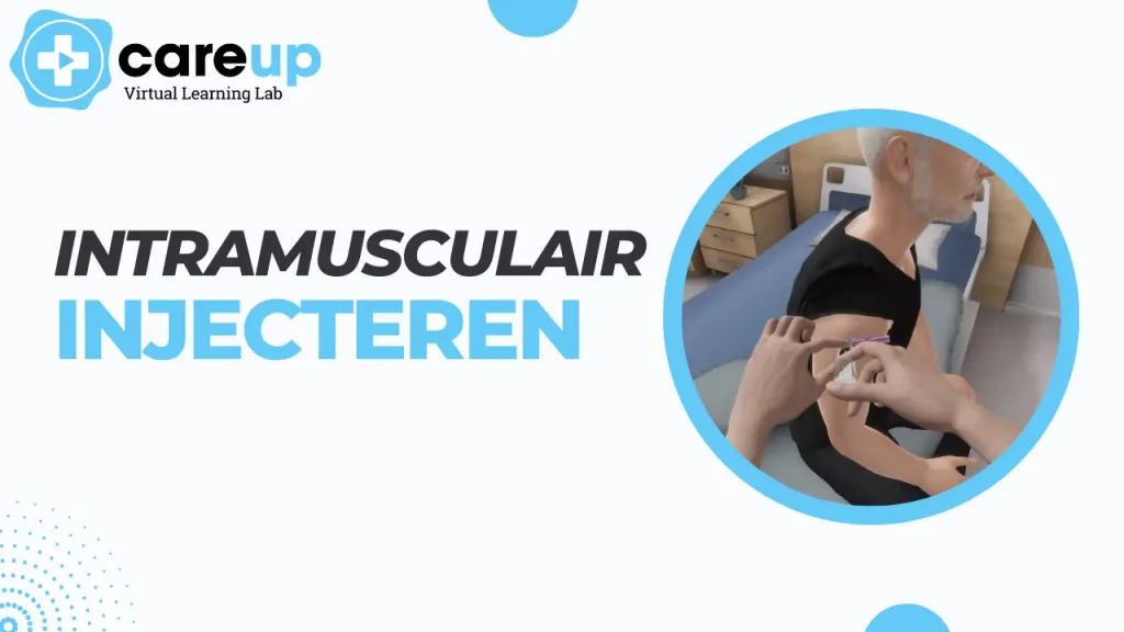 YouTube Thumbnail intramusculair injecteren