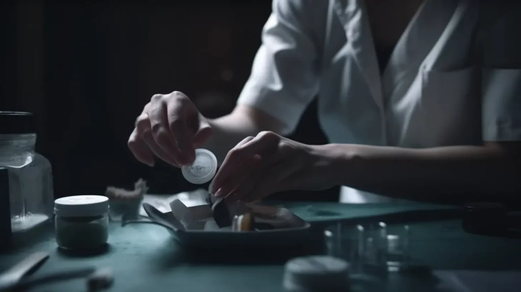 Wat zijn verpleegtechnische handelingen